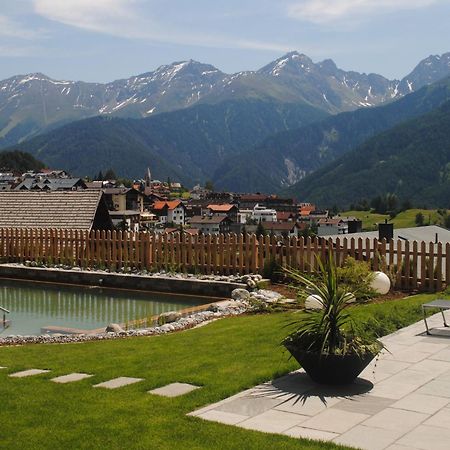 Apart Sonnenplateau Serfaus Exterior foto
